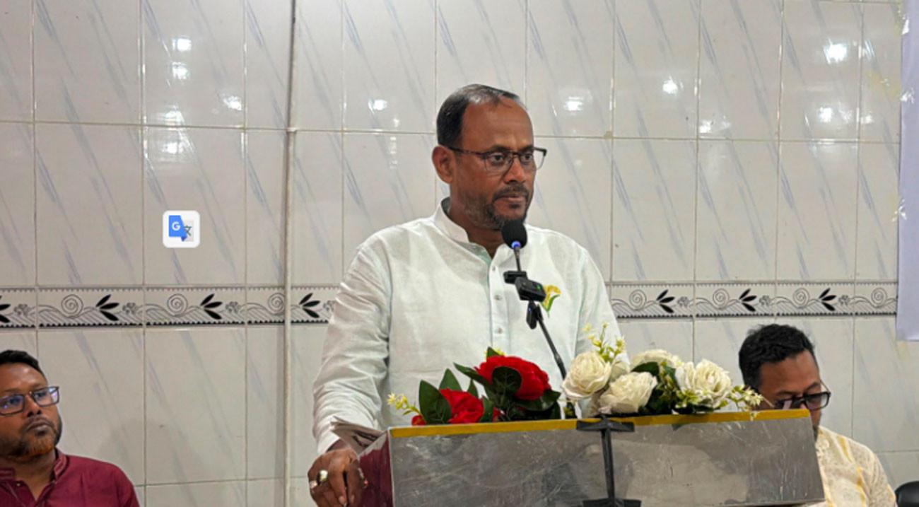 অপ-সাংবাদিকতা রোধে দায়িত্বশীল হওয়ার আহ্বান টুকুর